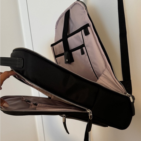 Samsonite Backpack - Picture 3 of 8